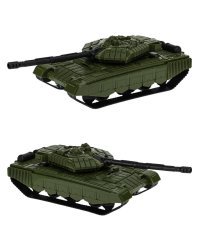 Танк "Буран" 39,6 см  И-9833