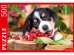 ПАЗЛЫ 500 элементов.  ЩЕНОК БЕРНСКОГО ЗЕННЕНХУНДА (Арт. ШТП500-1473)