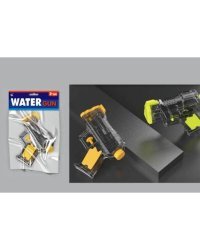 Водный пистолет 133мм (150мл,дальность стрельбы 5-8м.,цвет микс,в пакете) ( Арт. ИК-0554)