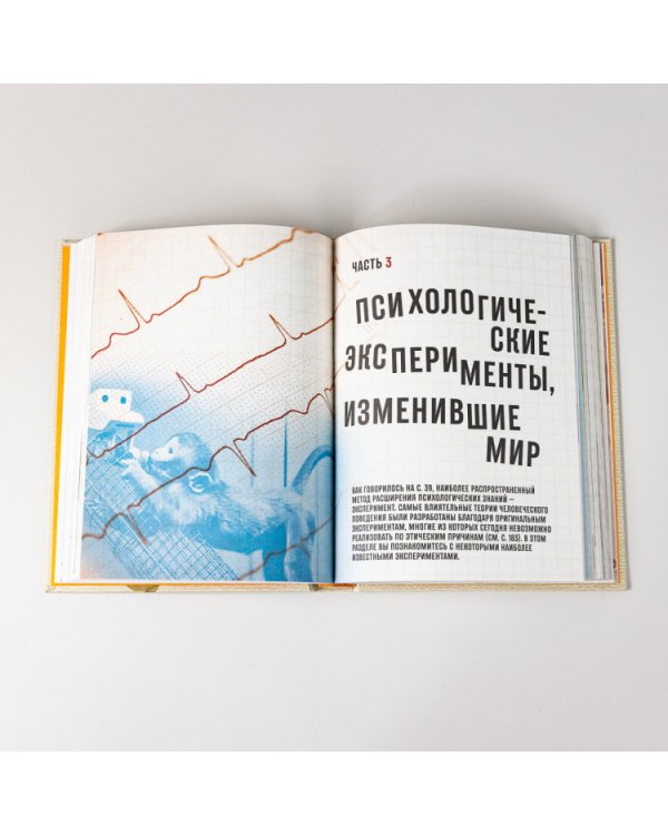 Дополнительное изображение книги «Взлом психологии. Все психологические теории в одной книге»