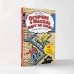 Дополнительное изображение книги «Огурчик и Фасоль идут по следу. Фальшивый отпуск»