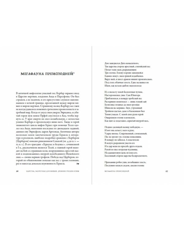 Дополнительное изображение книги «Ад.История идеи и ее земные воплощения»
