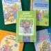 Приключения Конни. Домик на дереве