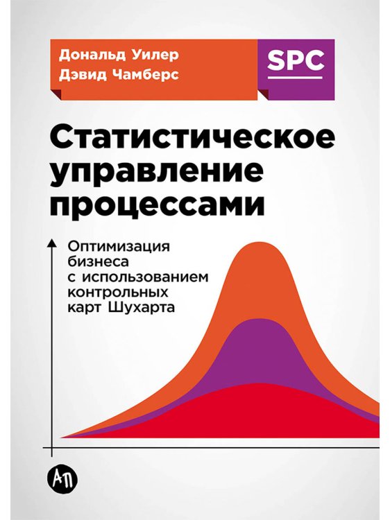Статистическое управление процессами