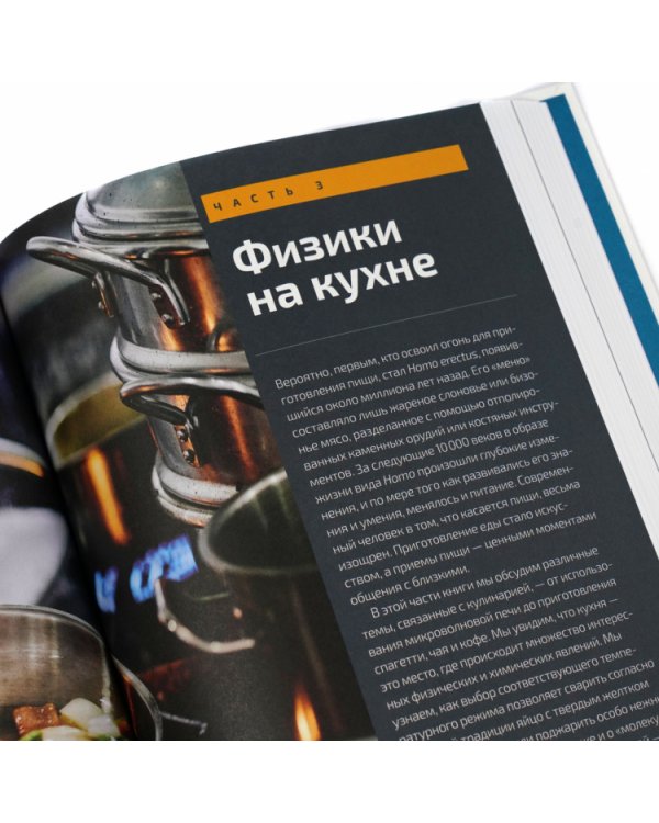 Физика повседневности. от мыльных пузырей до квантовых технологий