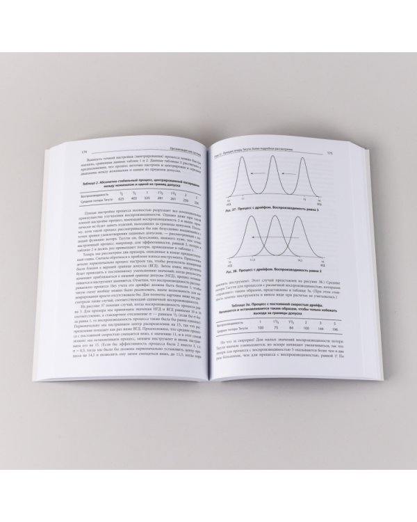 Организация как система. Принципы построения устойчивого бизнеса Эдвардса Деминга