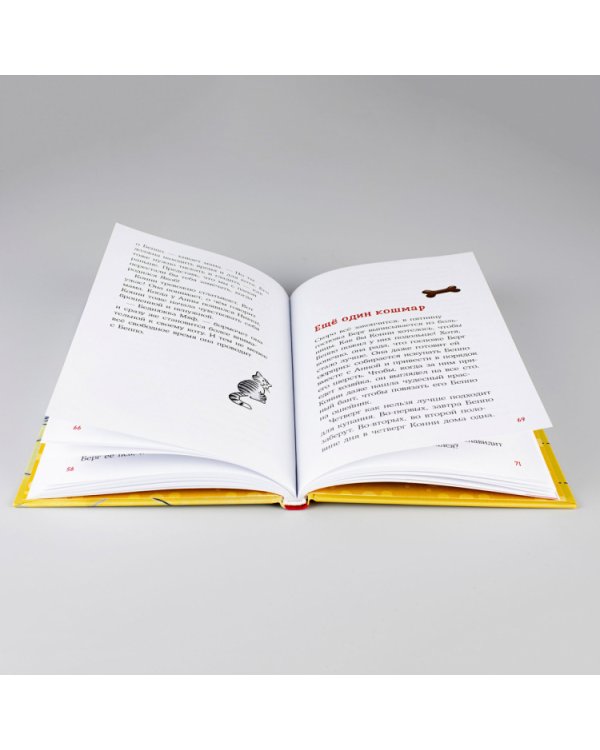 Приключения Конни,или Собака напрокат