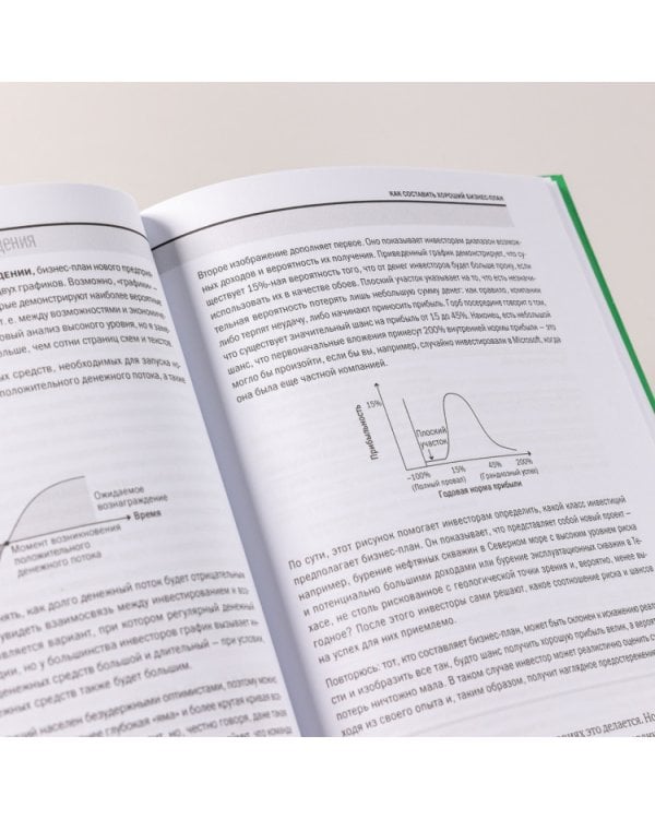 Предпринимательство и стартапы
