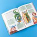 Буквы, слова, книги. История письменности