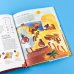 Буквы, слова, книги. История письменности