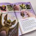 Я летучая мышь. (книга с раскрасками)