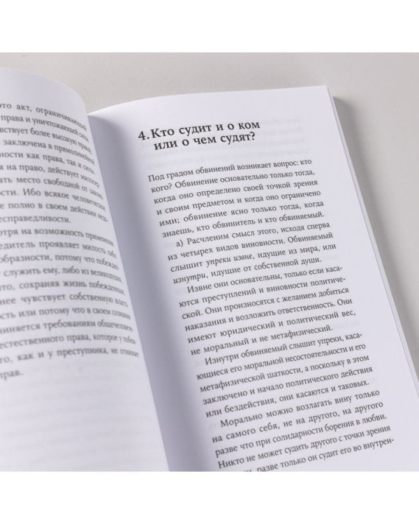 Вопрос о виновности. О политической ответственности Германии. Предисловие Николая Эппле