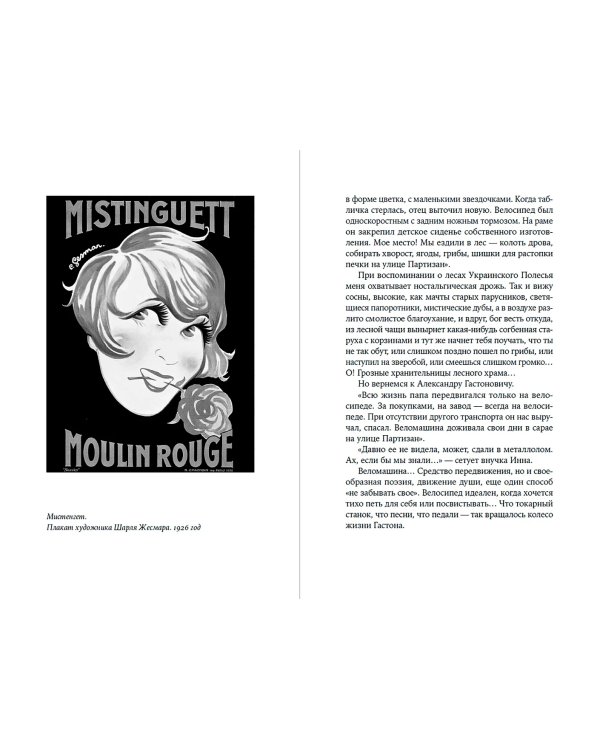 Дополнительное изображение книги «Гастон. Возврату не подлежит»