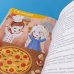 Комплект «Лисёна-сластёна». «Лисёна-сластёна. Вдохновляющие сказки о жизни с сахарным диабетом» + Активити-тетрадь «Учимся общаться и дружить»