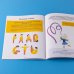 Комплект «Лисёна-сластёна». «Лисёна-сластёна. Вдохновляющие сказки о жизни с сахарным диабетом» + Активити-тетрадь «Учимся общаться и дружить»