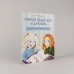 Комплект «Лисёна-сластёна». «Лисёна-сластёна. Вдохновляющие сказки о жизни с сахарным диабетом» + Активити-тетрадь «Учимся общаться и дружить»