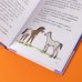 Дополнительное изображение книги «Конни и спасение диких лошадей»