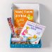 Подарочный набор «Чистим зубы вместе с Конни» Подарочный набор «Чистим зубы вместе с Конни»