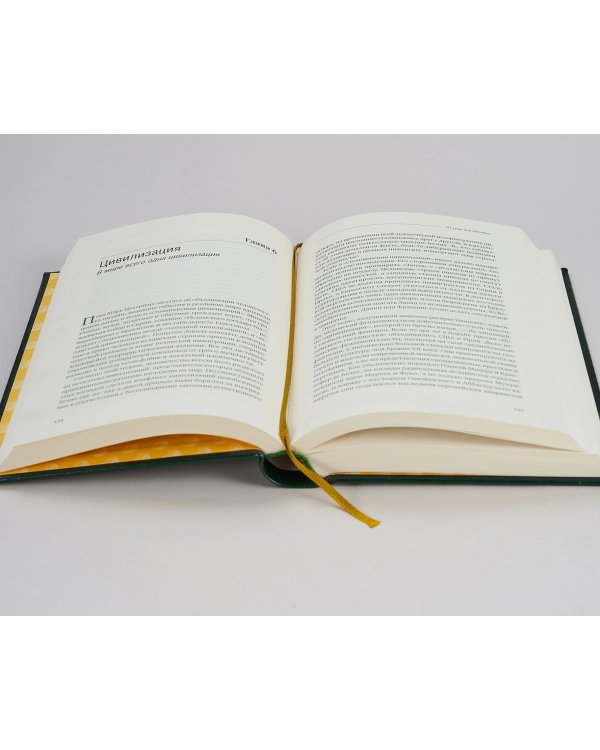 Дополнительное изображение книги «21 урок для XXI века. Том 89 (Библиотека Сбера)»