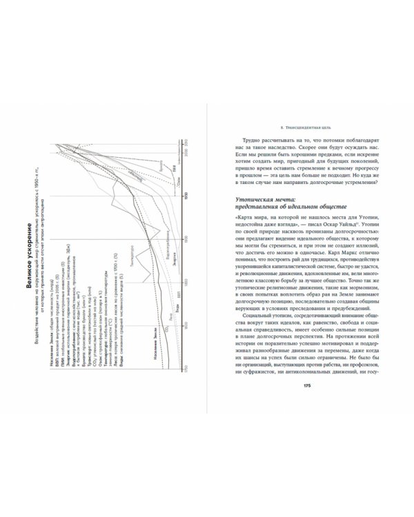 На 100 лет вперед: Искусство долгосрочного мышления, или Как человечество разучилось думать о будущем