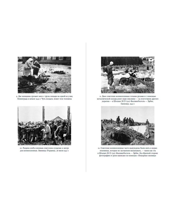 Империя истребления. История массовых убийств, совершенных нацистами
