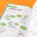 Букварь. Навыки чтения с нуля до первых слов. Учим буквы с Конни