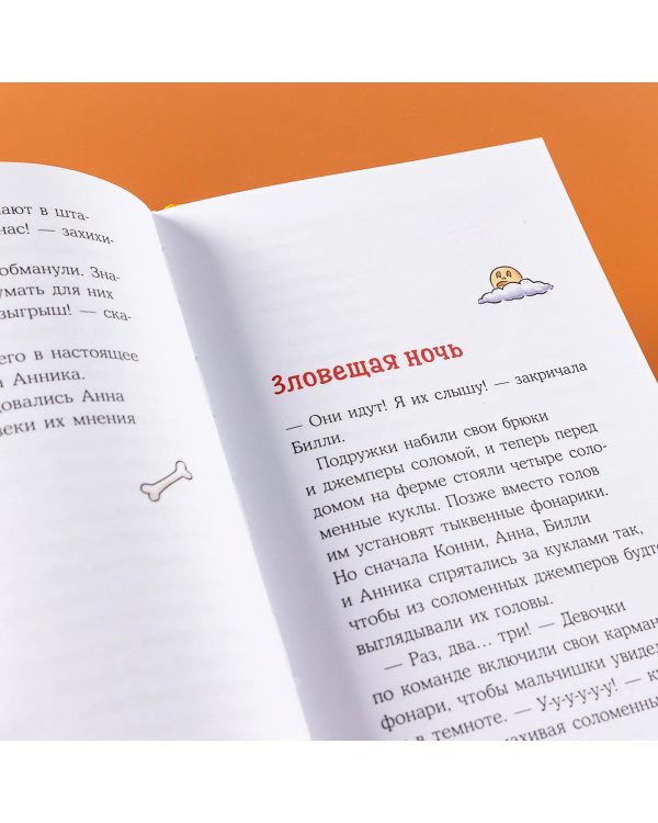 Секретная миссия
