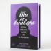 Ты не виновата. Почему домашнее насилие — это не про любовь Ты не виновата. Почему домашнее насилие — это не про любовь
