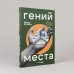 Гений места. Как альянс власти, бизнеса и сообщества меняет города