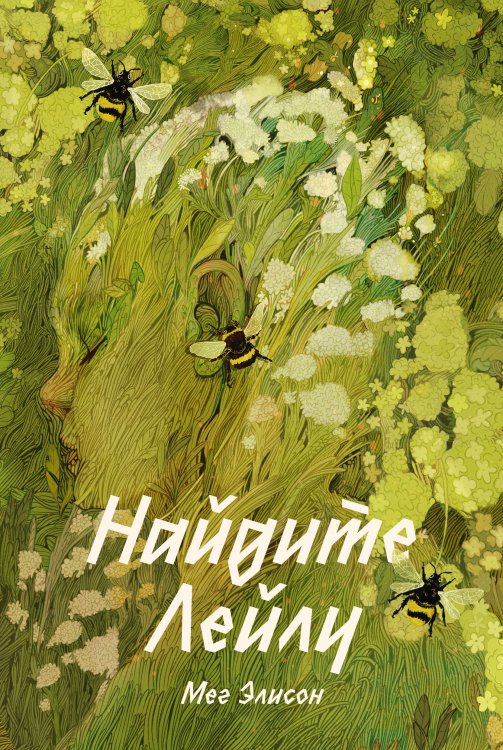 Найдите Лейлу Найдите Лейлу