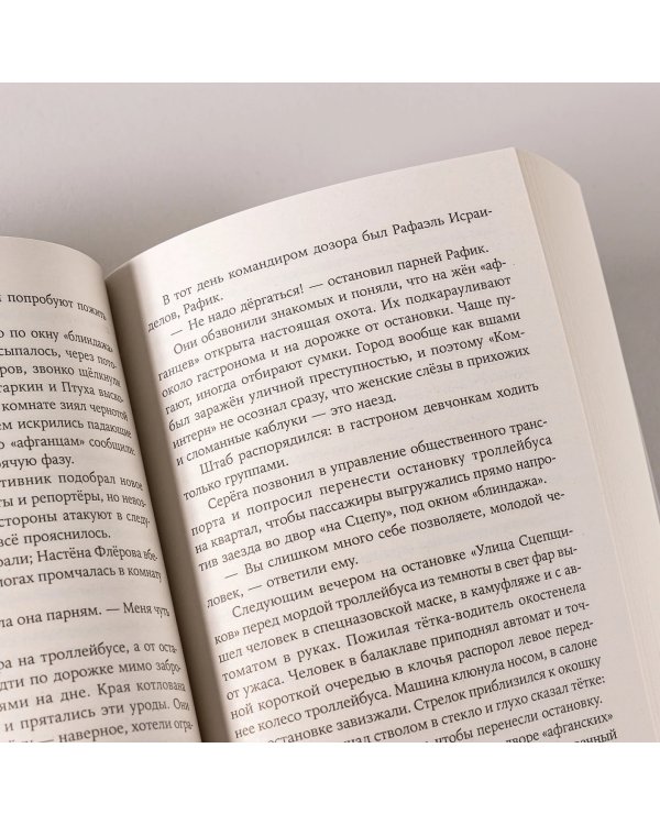 Дополнительное изображение книги «Ненастье»