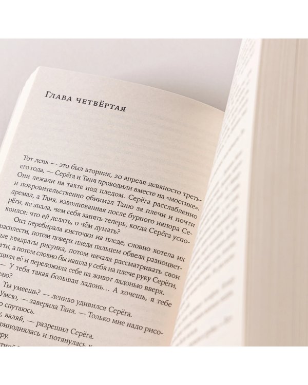 Дополнительное изображение книги «Ненастье»