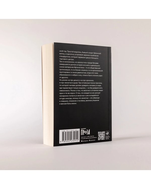 Дополнительное изображение книги «Ненастье»