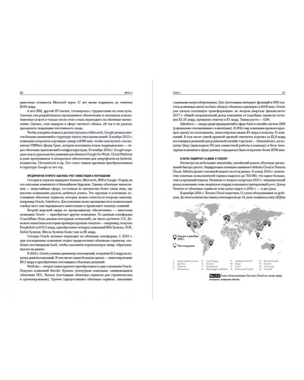 Цифровая трансформация Китая. Опыт преобразования инфраструктуры национальной экономики