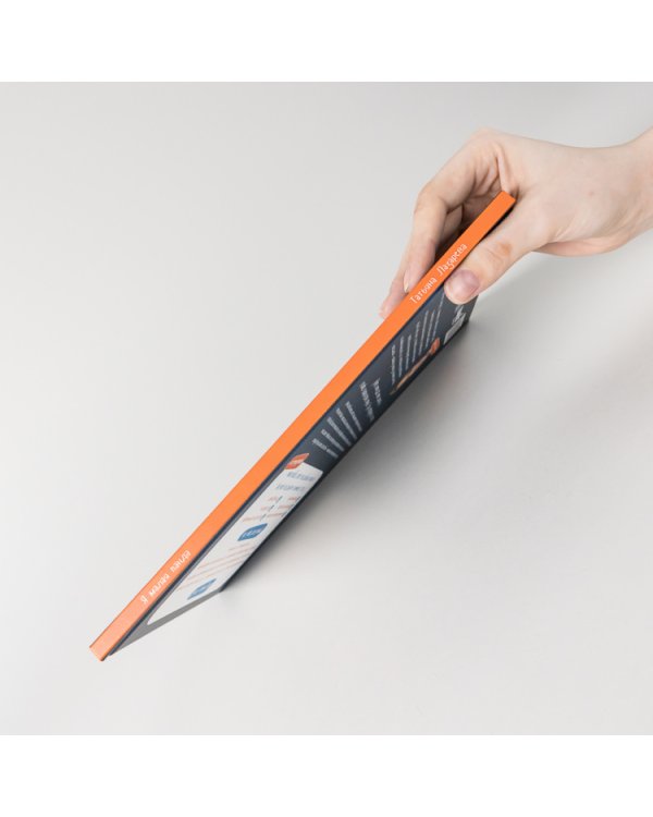 Я малая панда. (книга с раскрасками)