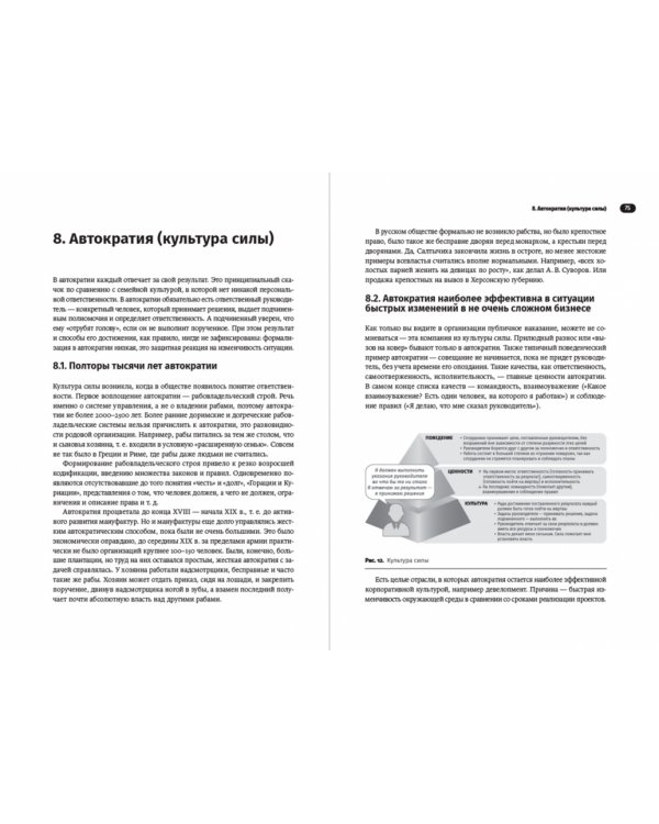 Без шаблона. Как изменить организацию, сохранив силы, деньги и время