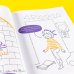 Рисуем по точкам: Развиваем моторику и готовим руку к письму. Развивающие тетради вместе с Конни!