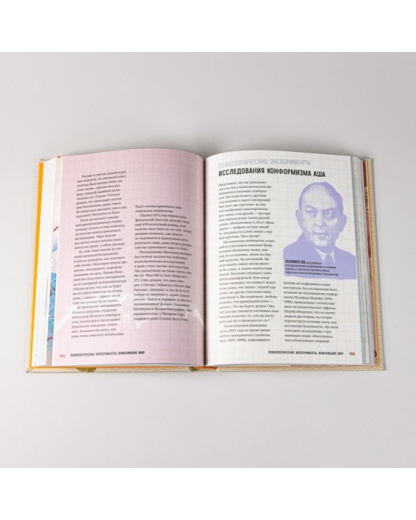 Дополнительное изображение книги «Взлом психологии. Все психологические теории в одной книге»