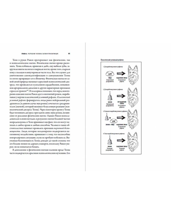«Игра престолов» и психология. Душа темна и полна ужасов