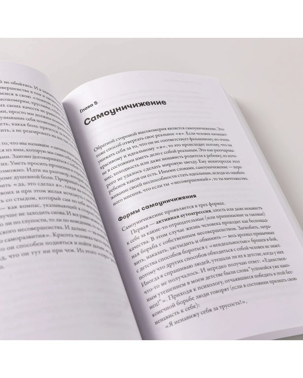 Дополнительное изображение книги «Один на один с жизнью. Книга, которая поможет найти смысл»
