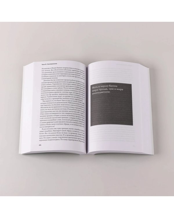 Дополнительное изображение книги «Один на один с жизнью. Книга, которая поможет найти смысл»