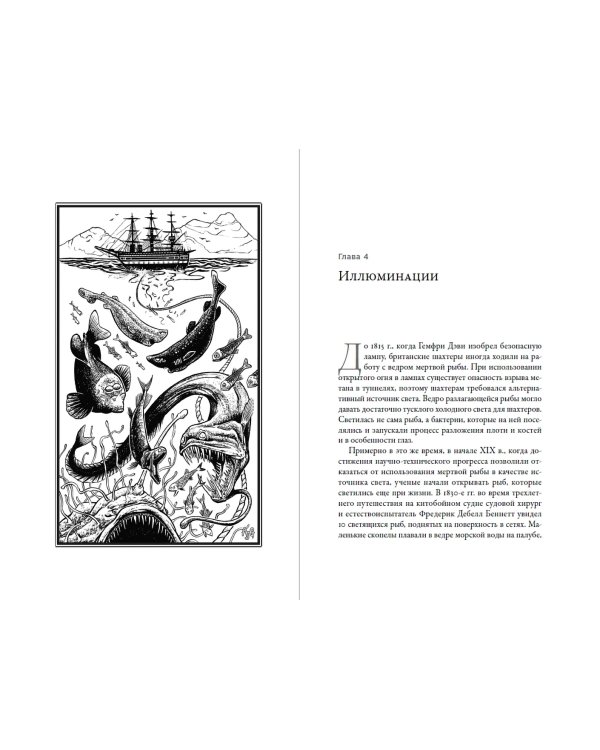 О чем молчат рыбы. Путеводитель по жизни морских обитателей