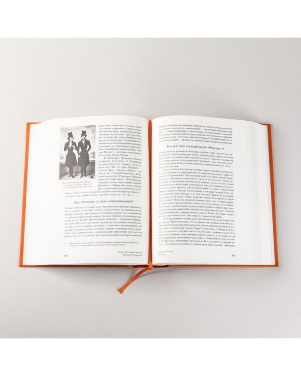 Полка. О главных книгах русской литературы (тома I, II)