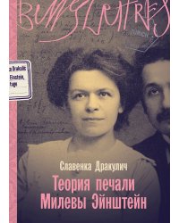 Теория печали Милевы Эйнштейн: роман