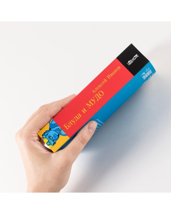 Блуда и МУДО