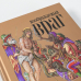 Воображаемый враг. Иноверцы в средневековой иконографии