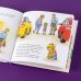 Большая книга приключений Конни. Эмоции