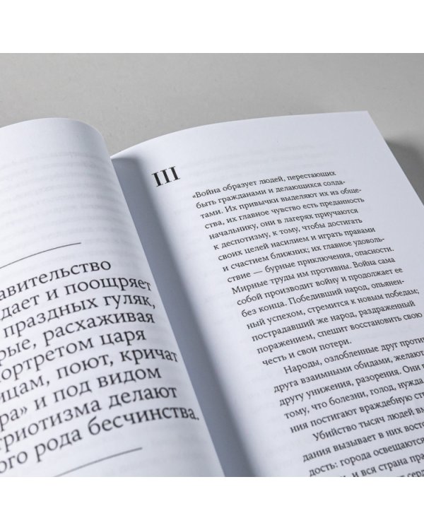 Не могу молчать. Статьи о войне, насилии, любви, безверии и непротивлении злу. Предисловие Павла Басинского.