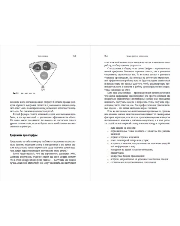 Техника работы с возражениями:Практикум продавца