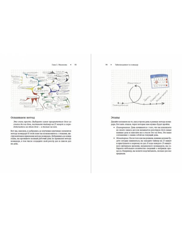 Тайм-менеджмент по помидору. Как концентрироваться на одном деле хотя бы 25 минут